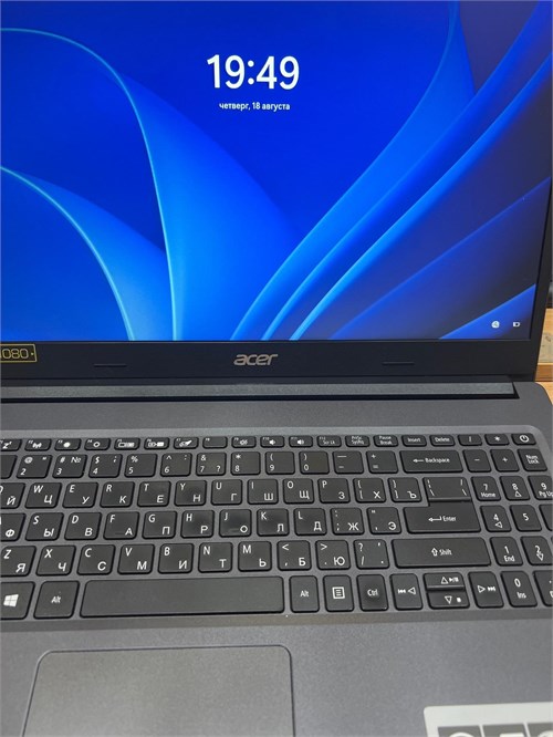 Ноутбук Acer A315-55G-34XP i3-8145U 890000656947