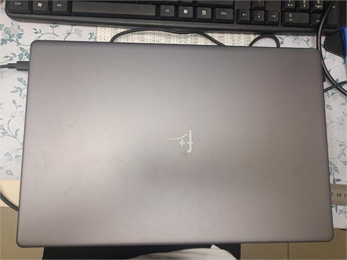Ноутбук 15.6" F+ Flaptop R Ryzen 5 5600H 890000656689