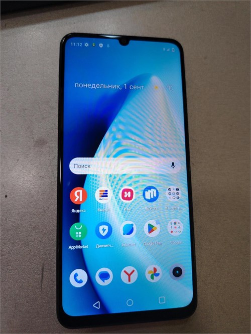 REALME NOTE 50 4/128GB 890000646262