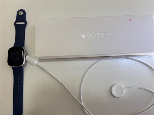 ЧАСЫ APPLE WATCH SERIES 10 42 mm 890000656101