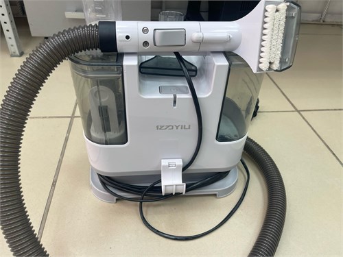 МОЮЩИЙ ПЫЛЕСОС YLW6318-C 890000655179