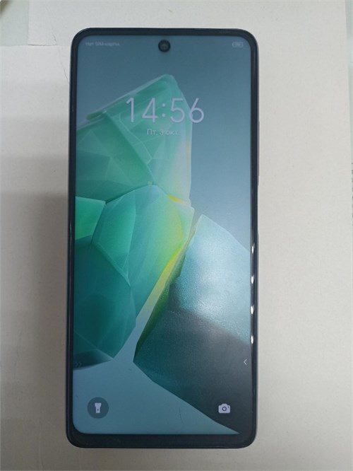 INFINIX HOT 30 8/128 ГБ 890000655808