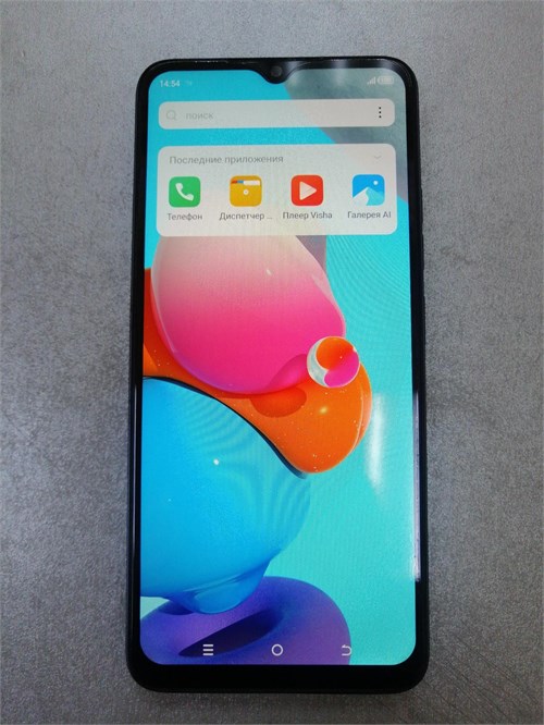 TECNO SPARK GO 2023 3/64 ГБ 890000655809