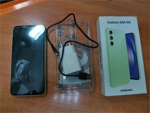 SAMSUNG GALAXY A54 5G 8/128 ГБ 890000654944