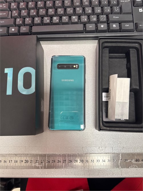 SAMSUNG GALAXY S10 8/128 ГБ 890000656069