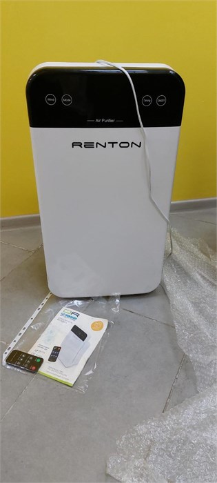 Очиститель воздуха Renton GP-697 PRO 890000655508