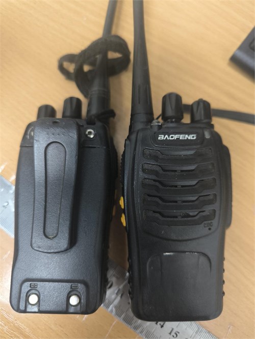 Рации Baofeng BF-888s 890000656358