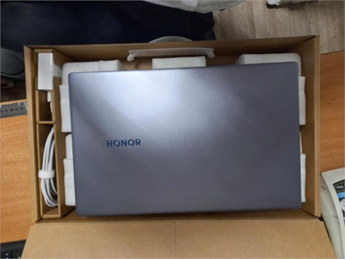 Ноутбук HONOR MagicBook 15 BMH-WFQ9HN (Ryzen 5 5500U) 890000545240