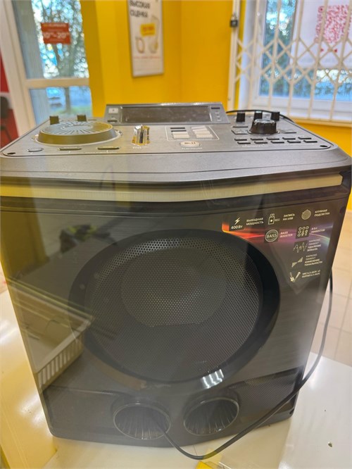 Аудиосистема Aceline LH-V500 890000654951