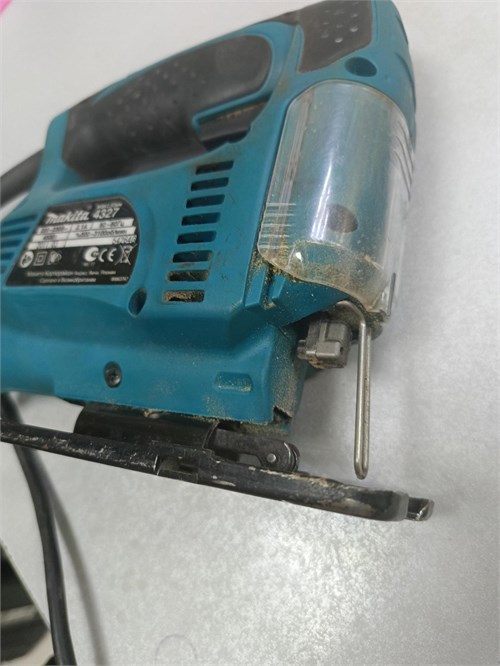 Лобзик Makita 4327 890000655388