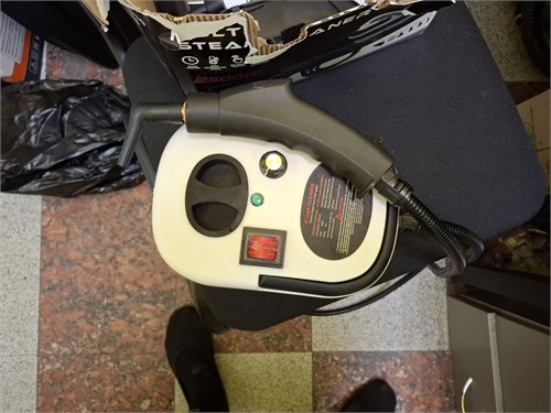 Профессиональный пароочиститель Steam Cleaner 890000654983