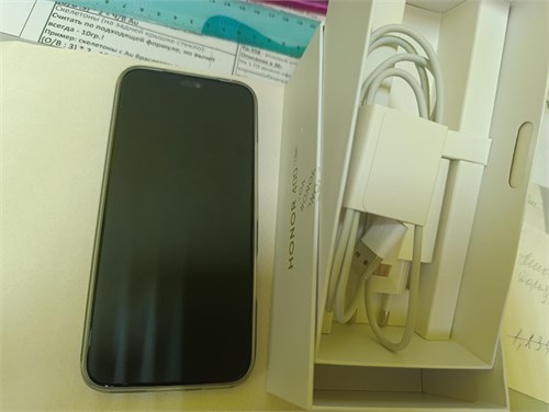 HONOR 400 LITE 8/256 ГБ 890000656693