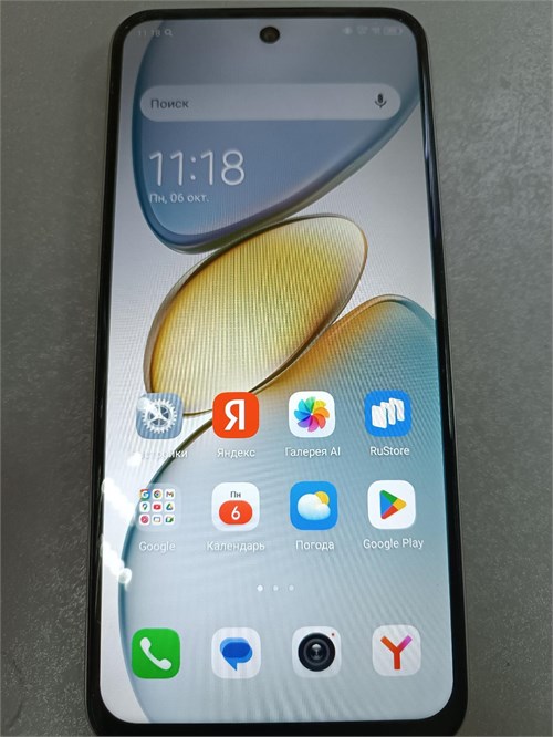 TECNO SPARK GO 1 3/64 890000656563