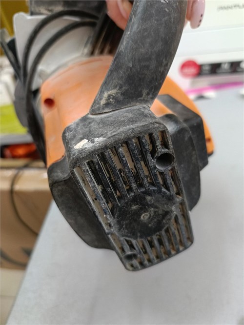 Штроборез сетевой DEKO DKWC1800W 890000654976