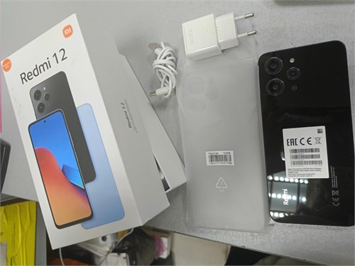 XIAOMI REDMI 13C 8/256 ГБ 890000655387