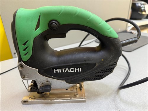 Лобзик Hitachi CJ90VST 890000656872