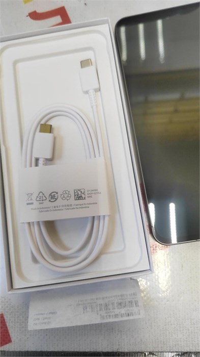 SAMSUNG GALAXY A56 12/256GB 890000655689