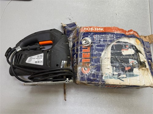 Лобзик Спец БПМ-570 890000656871