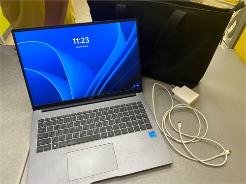 Ноутбук Honor BRN-F58 12450H 890000630099