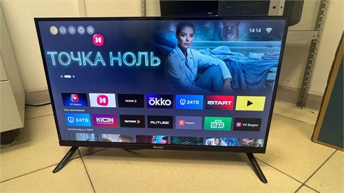 Телевизор Blackton 24FS32B 890000658703
