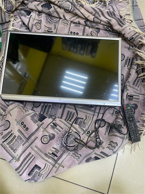 Телевизор Hi 24HT101 890000657232