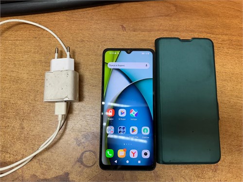 XIAOMI REDMI A3X 3/64ГБ 890000657494