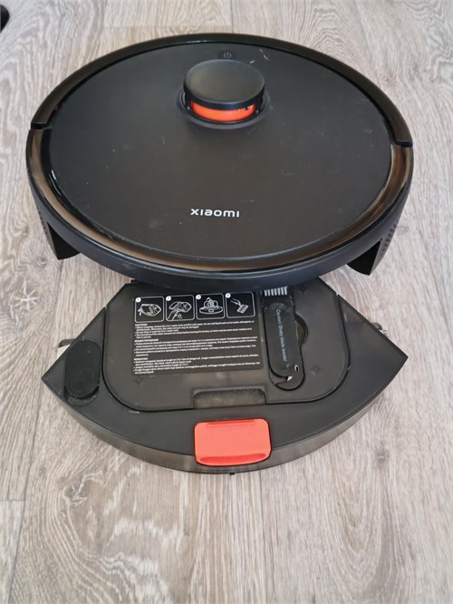 Робот-пылесос Xiaomi Robot Vacuum S20 890000658429