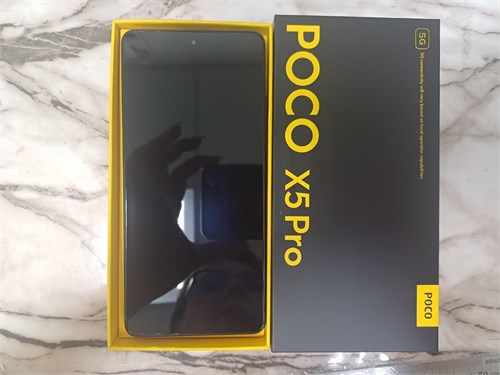 XIAOMI POCO X5 PRO 6/128 GB 890000640272