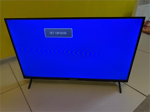 32" Телевизор Topdevice TDTV32CN04H_BK 890000658719