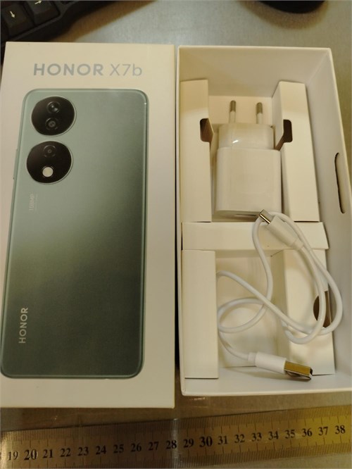 HONOR X7B 8/128 ГБ 890000657579
