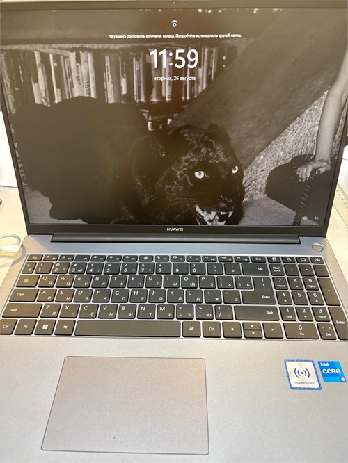 Ноутбук Huawei MCLF-X 12450H 890000644366