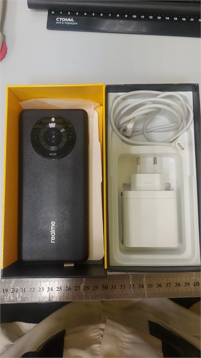 REALME 11 PRO+ 5G 12/512 GB 890000658684