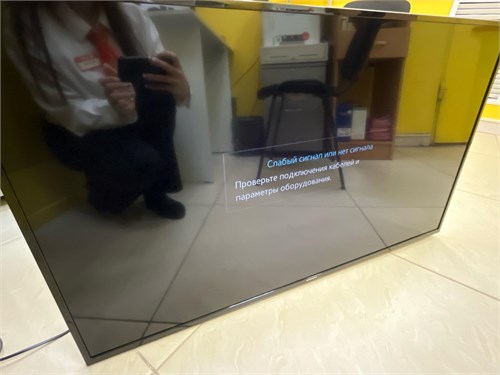 43" Телевизор Samsung UE43J5272AU 890000635218