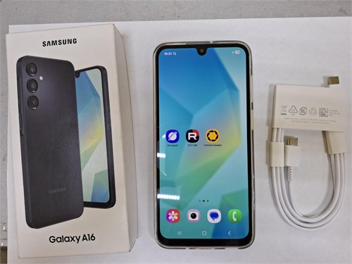 SAMSUNG GALAXY A16 4/128 ГБ 890000658527