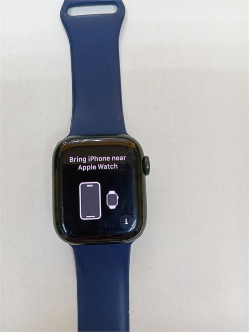 Apple Watch Series 7 GPS Aluminum 45mm 890000658031