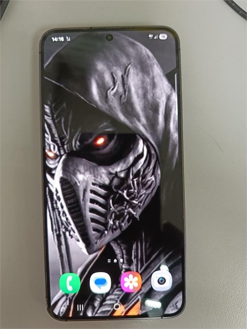 SAMSUNG GALAXY S24 8/128 ГБ 890000658407