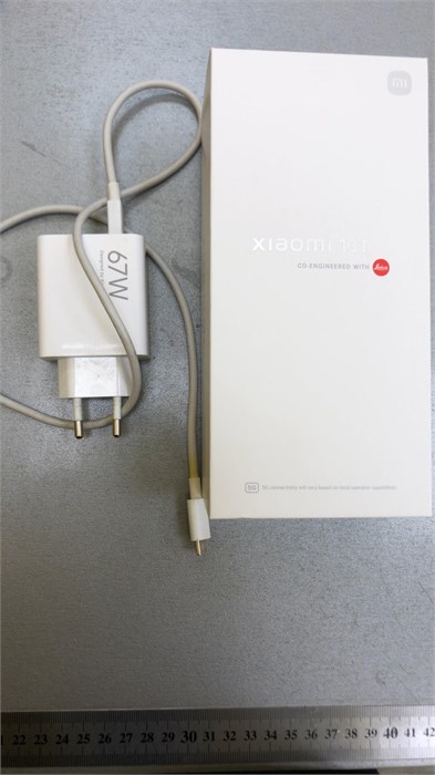 Xiaomi 13 T 12/256 gb 890000657511