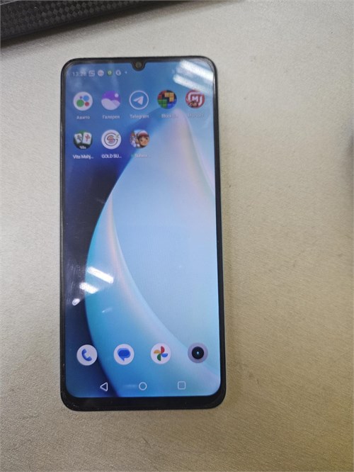 realme Note 50 3/64 890000657815