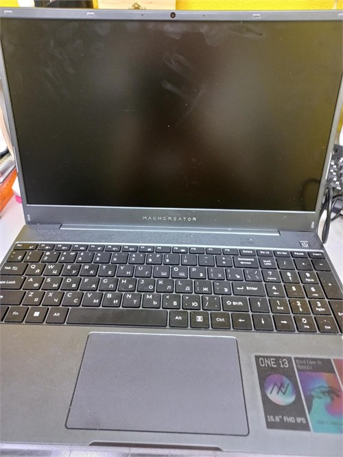 Ноутбук Machreator One I3 1005G1 890000645110