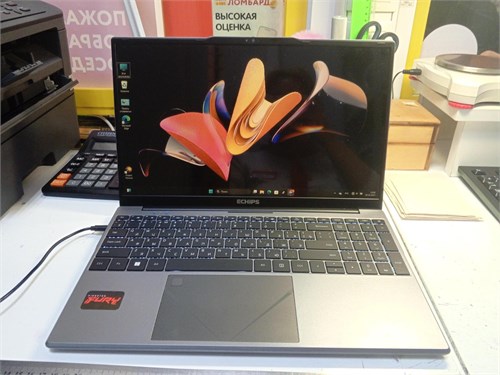 Ноутбук Echips (Celeron N5095) 890000657294