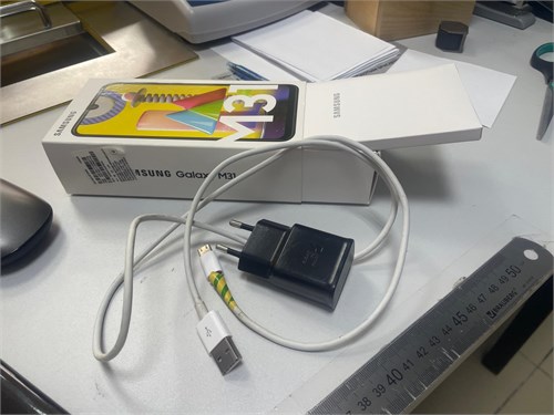 Samsung Galaxy M31 6/128 890000657174