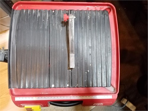 Плиткорез Elitech ПЭ 450 890000572642