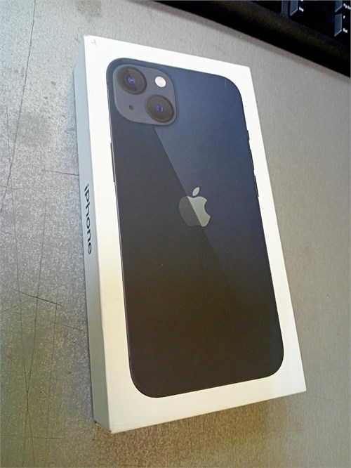APPLE IPHONE 13 128GB 890000657485