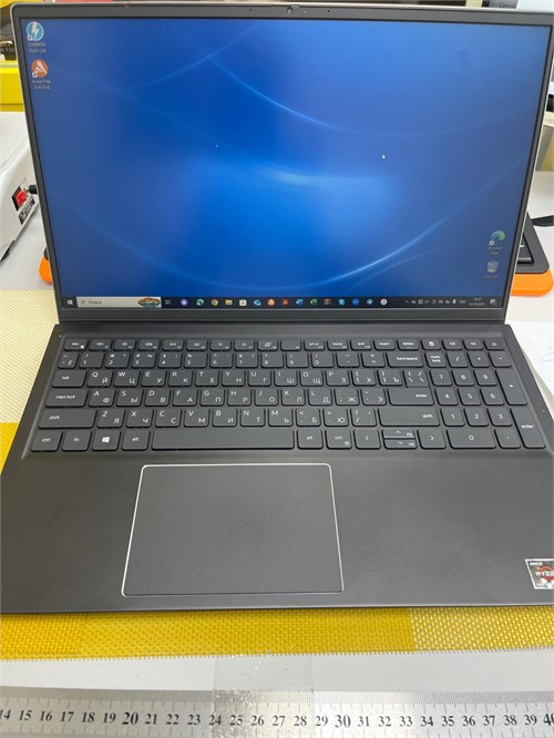 Ноутбук DELL Vostro 5515 (Ryzen 5 5500U) 890000658440
