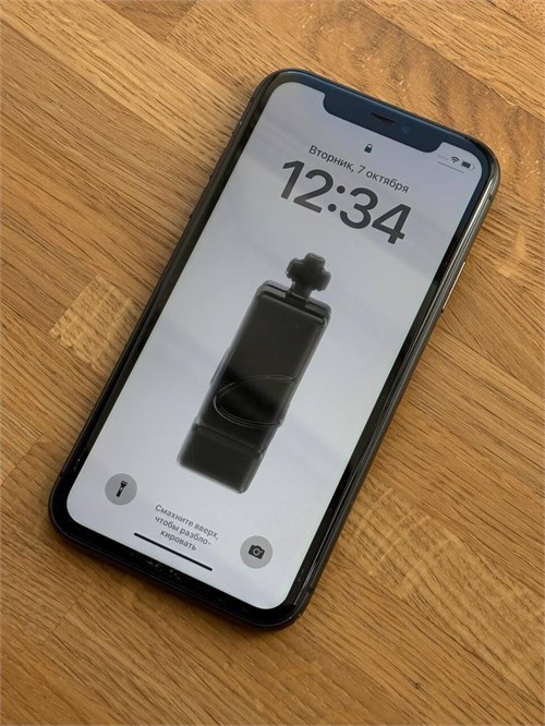 APPLE IPHONE 11 64 ГБ 890000657555