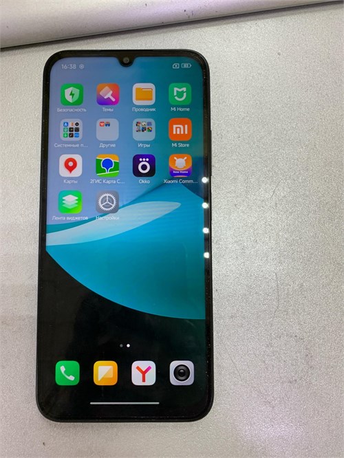 XIAOMI REDMI 15C 4/128 ГБ 890000658779