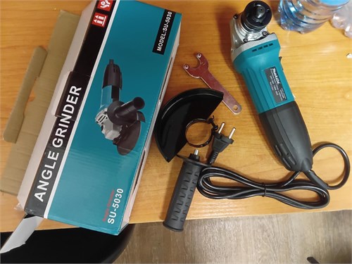 УШМ SU-5030 890000657484