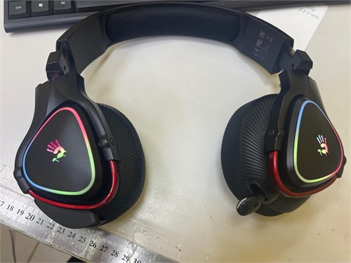 Наушники A4TECH Bloody MR710 890000658797