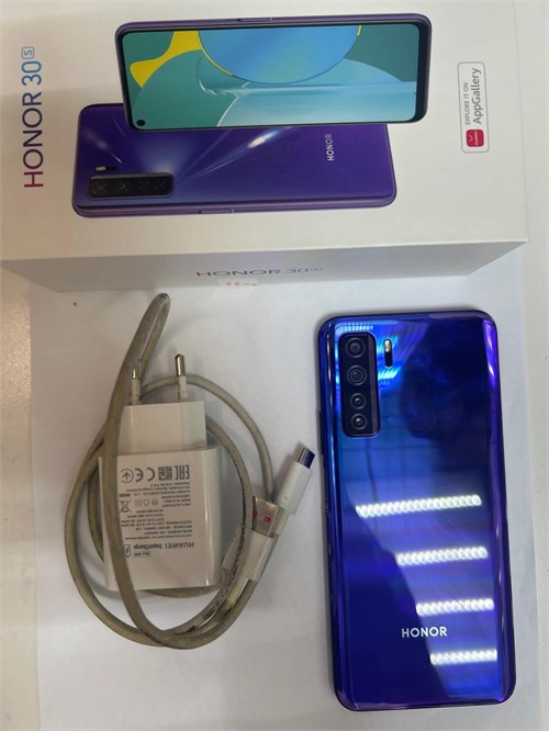 HONOR 30S 6/128 ГБ 890000657552