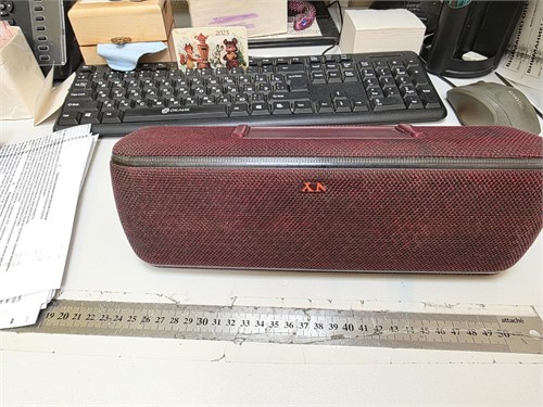 Портативная колонка Sony SRS-XB41 890000658762